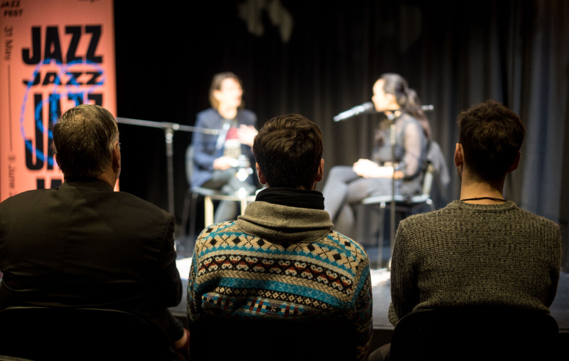 MIJF Congress Melbourne International Jazz Festival