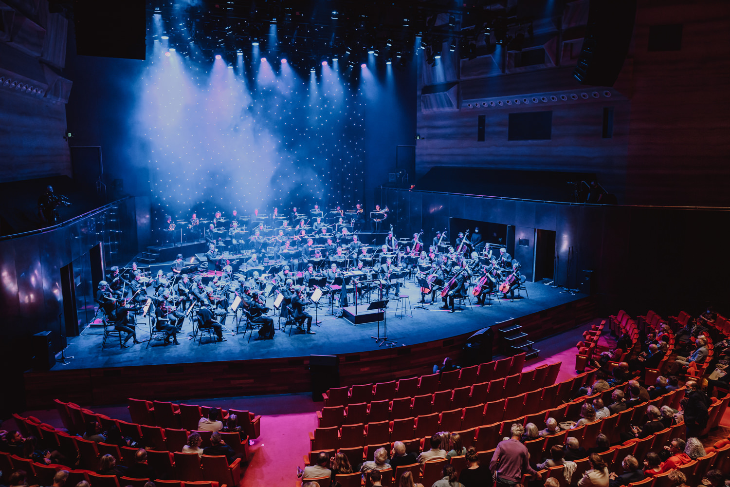 Australia's Largest Jazz Festival