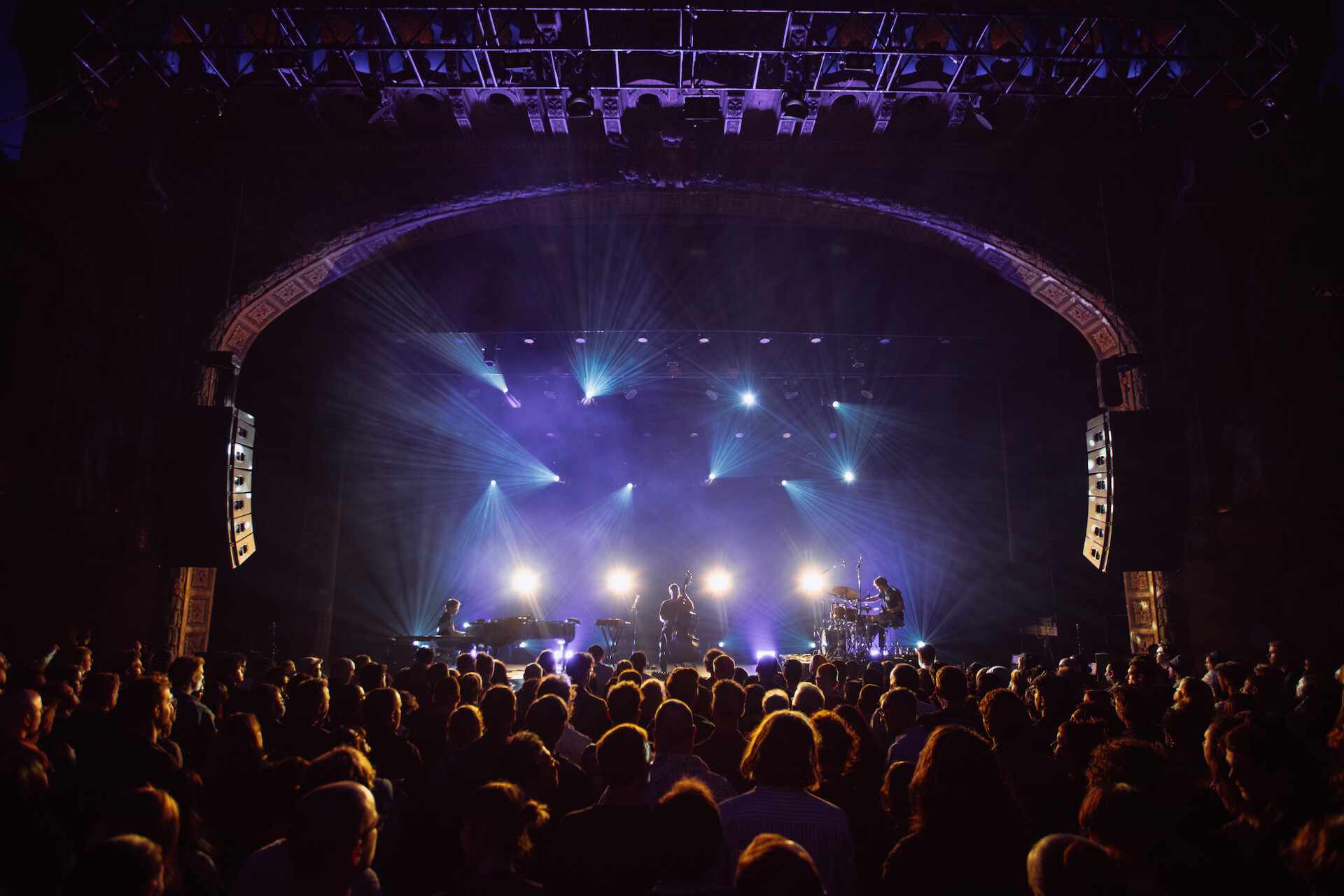 MIJF 2023 Highlights - Melbourne International Jazz Festival