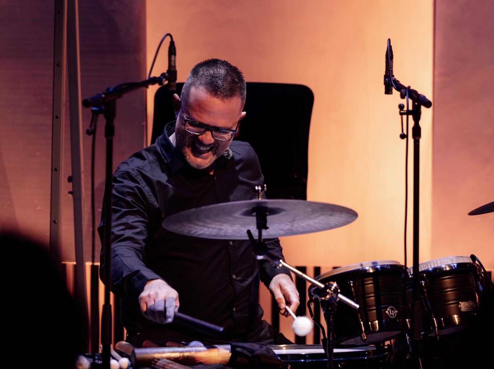 Adam Manning on the First Nations Artist Residency - Melbourne ...