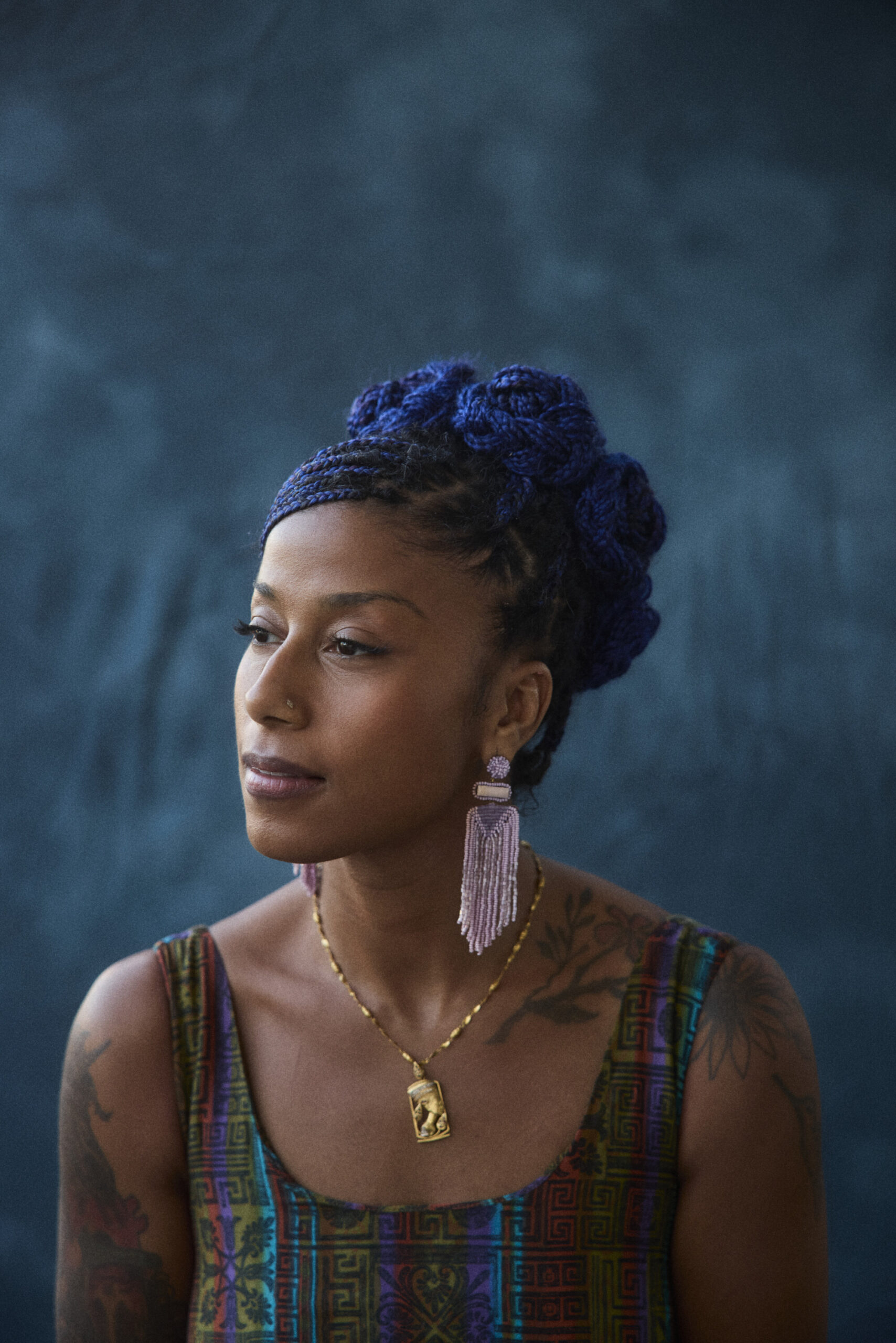 aja cummings