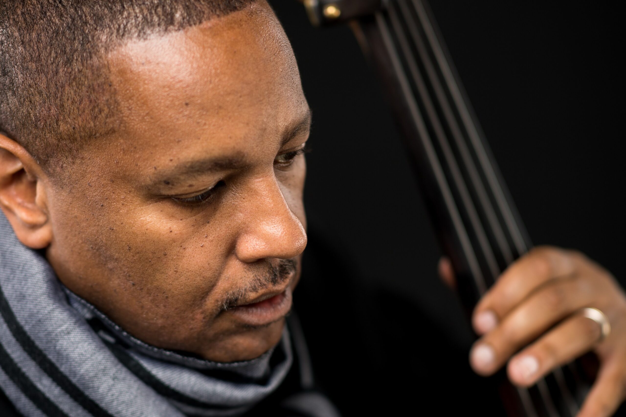 Monash University Jazz Futures feat. Robert Hurst