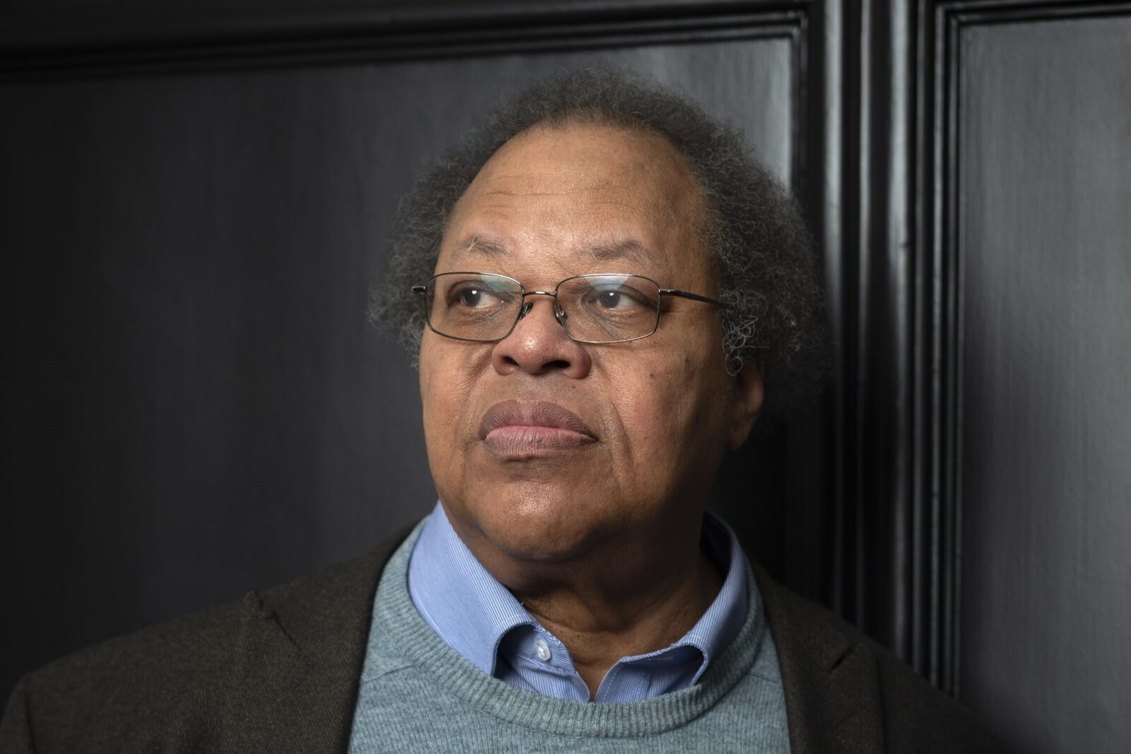 Keynote Lecture: George Lewis